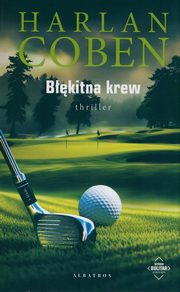 Bkitna krew, Coben Harlan