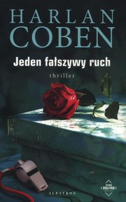 Jeden faszywy ruch, Coben Harlan