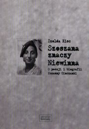 Szoszana znaczy Niewinna, Kiec Izolda