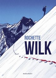 Wilk, Rochette Jean-Marc