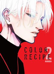 Color Recipe 2, Harada