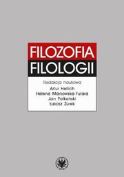 Filozofia filologii, 