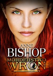 Inni Tom 2 Morderstwo wron, Bishop Anne