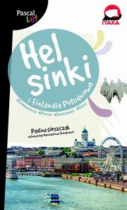 Helsinki i poudniowa Finlandia Pascal Lajt, Grszczak Paulina