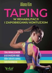 Taping w rehabilitacji i zapobieganiu kontuzjom, Kim Aliana