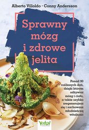 Sprawny mzg i zdrowe jelita, Villoldo Alberto