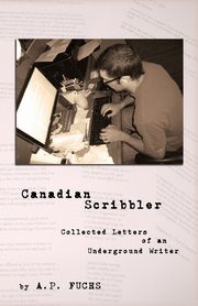 Canadian Scribbler, Fuchs A. P.