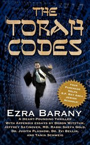The Torah Codes, Barany Ezra