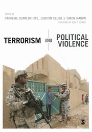 Terrorism and Political Violence, Kennedy-Pipe Caroline