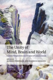 ksiazka tytu: The Unity of Mind, Brain and World autor: 