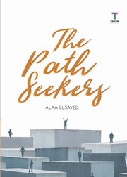 The Path Seekers, Elsayed Alaa
