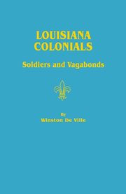Louisiana Colonials, 