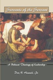 Servants of the Servant, Howell Don