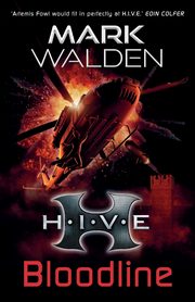 H.I.V.E. 9, Walden Mark