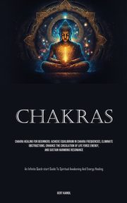 Chakras, Kaindl Gert