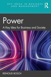 Power, Bosch Reinoud