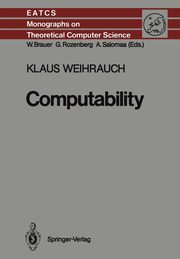 Computability, Weihrauch Klaus