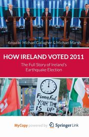 How Ireland Voted 2011, 