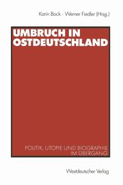 Umbruch in Ostdeutschland, 