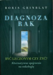 Diagnoza rak, Grinblat Boris