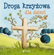 Droga krzyowa dla dzieci, Vecchini Silvia