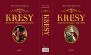 Kresy ladami wielkich Polakw Tom1 i 2 (komplet w etui), Osip-Pokrywka Mirek i Magda