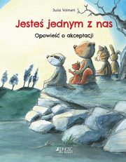 Jeste jednym z nas, Volmert Julia
