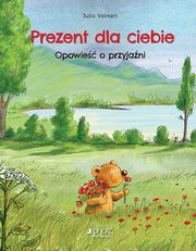 Prezent dla ciebie, Volmert Julia