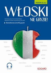 Woski nie gryzie!, Wieczorek Anna