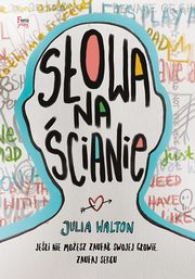 Sowa na cianie, Walton Julia