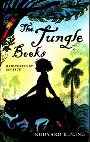 The Jungle Books, Kipling Rudyard