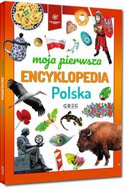 Polska Moja pierwsza encyklopedia, 