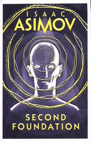 Second Foundation, Asimov Isaac