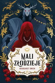 Mali zodzieje, Owen Margaret