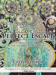 ksiazka tytu: The Perfect Escape autor: Church Cheryl