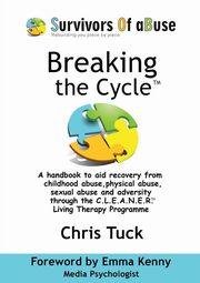 ksiazka tytu: Breaking the Cycle? autor: Tuck Chris