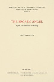 The Broken Angel, Franklin Ursula