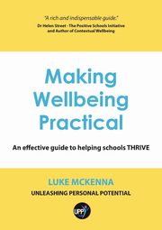 MAKING WELLBEING PRACTICAL, McKenna Luke
