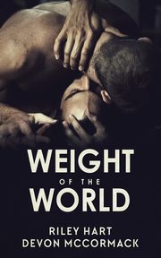 Weight of the World, Hart Riley