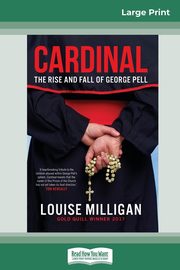 Cardinal, Milligan Louise