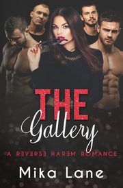 The Gallery, Lane Mika
