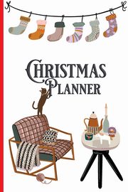 Christmas Planner, Bachheimer Gabriel