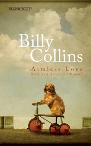 Aimless Love, Collins Billy