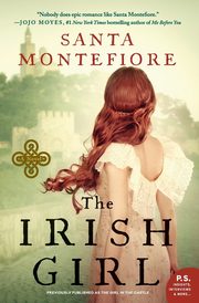 Irish Girl, The, Montefiore Santa