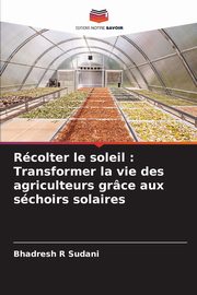 Rcolter le soleil, Sudani Bhadresh R