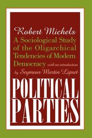 Political Parties, 