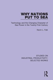 Why Nations Put to Sea, Falk Kevin L.