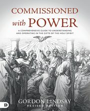 Commissioned with Power, Lindsay Gordon