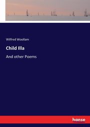 Child Illa, Woollam Wilfred