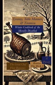 Tyranny, Table Manners, & Tiramisu, Ramones Flint
